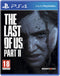 The Last of Us: Part II (PS4) 711719330004