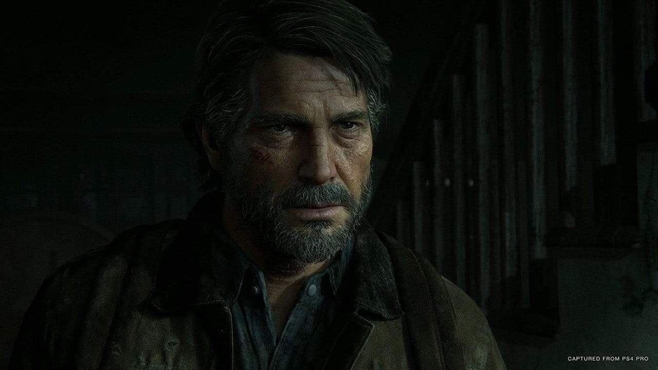 The Last of Us: Part II (PS4) 711719330004