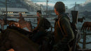 The Last of Us Part II - Special Edition (PS4) 711719338307
