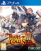 The Legend of Heroes: Trails of Cold Steel III - Early Enrolment Edition (PS4) 0810023033318