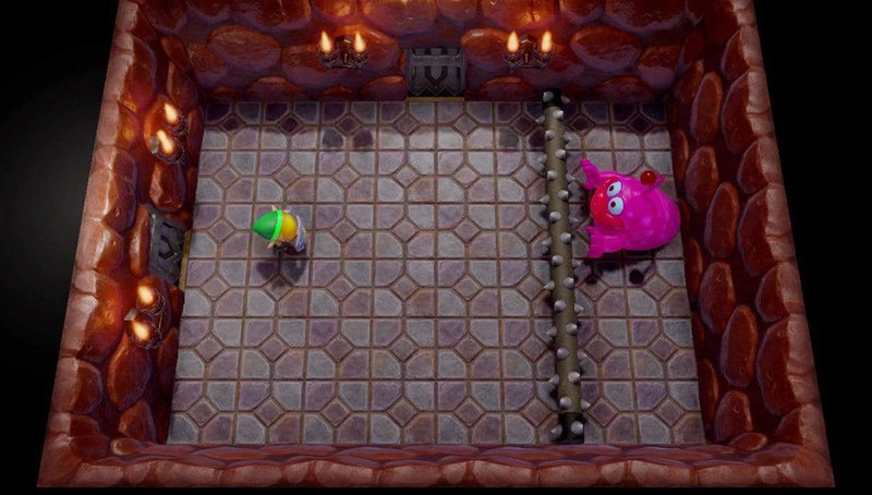 The Legend of Zelda: Link’s Awakening (Switch) 045496424435