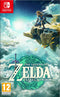 The Legend Of Zelda: Tears Of The Kingdom (Nintendo Switch) 045496478728