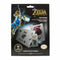 THE LEGEND OF ZELDA TECH NALEPKE PYRAMID 5050293474069