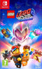 The Lego Movie 2 Videogame (Nintendo Switch) 5051892219419