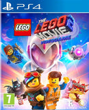 The Lego Movie 2 Videogame (Playstation 4) 5051892219402