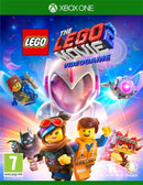 The Lego Movie 2 Videogame (Xone) 5051892220200