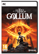 The Lord of the Rings: Gollum (PC) 3665962016154