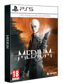 The Medium - Special Edition (PS5) 4020628684754