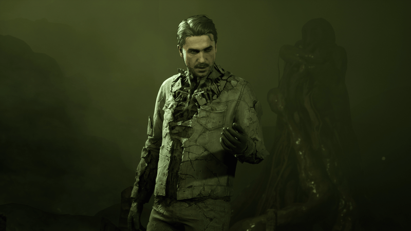 The Medium - Special Edition (PS5) 4020628684754