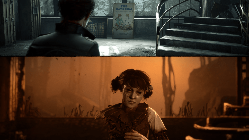 The Medium - Special Edition (PS5) 4020628684754