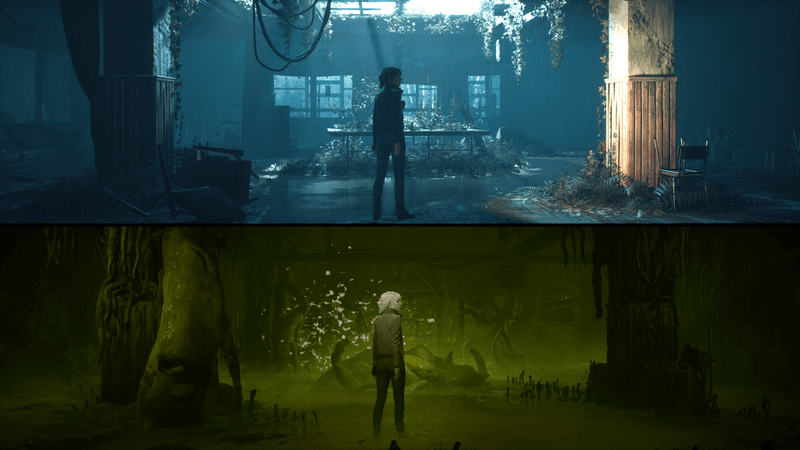 The Medium - Special Edition (PS5) 4020628684754