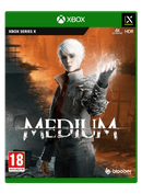 The Medium (Xbox One & Xbox Series X) 4020628684716
