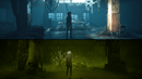 The Medium (Xbox One & Xbox Series X) 4020628684716