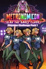 The Metronomicon: Slay The Dance Floor 72df8459-db4f-41e9-a8a4-aade79f849cf