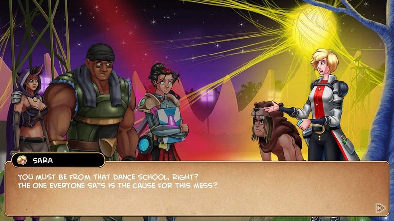 The Metronomicon: Slay The Dance Floor (PC) 72df8459-db4f-41e9-a8a4-aade79f849cf