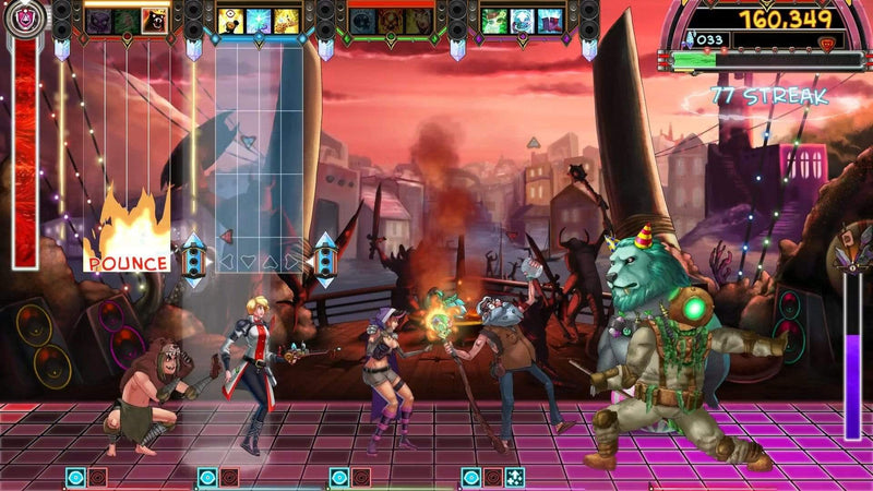 The Metronomicon: Slay The Dance Floor (PC) 72df8459-db4f-41e9-a8a4-aade79f849cf