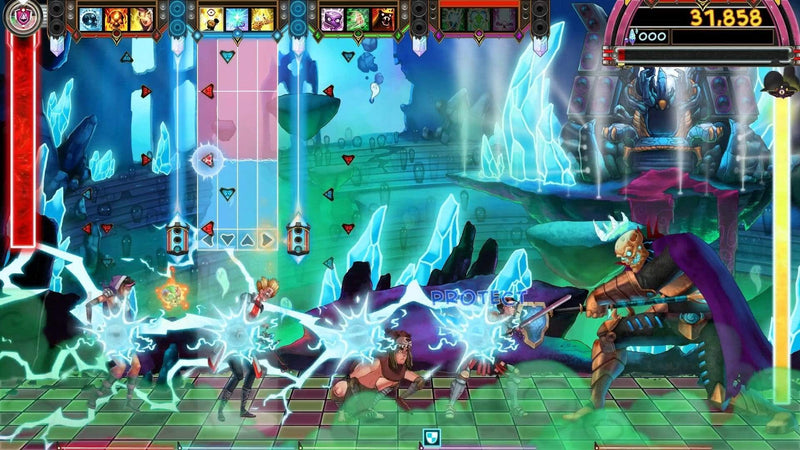 The Metronomicon: Slay The Dance Floor (PC) 72df8459-db4f-41e9-a8a4-aade79f849cf