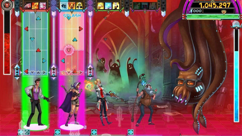 The Metronomicon: Slay The Dance Floor (PC) 72df8459-db4f-41e9-a8a4-aade79f849cf