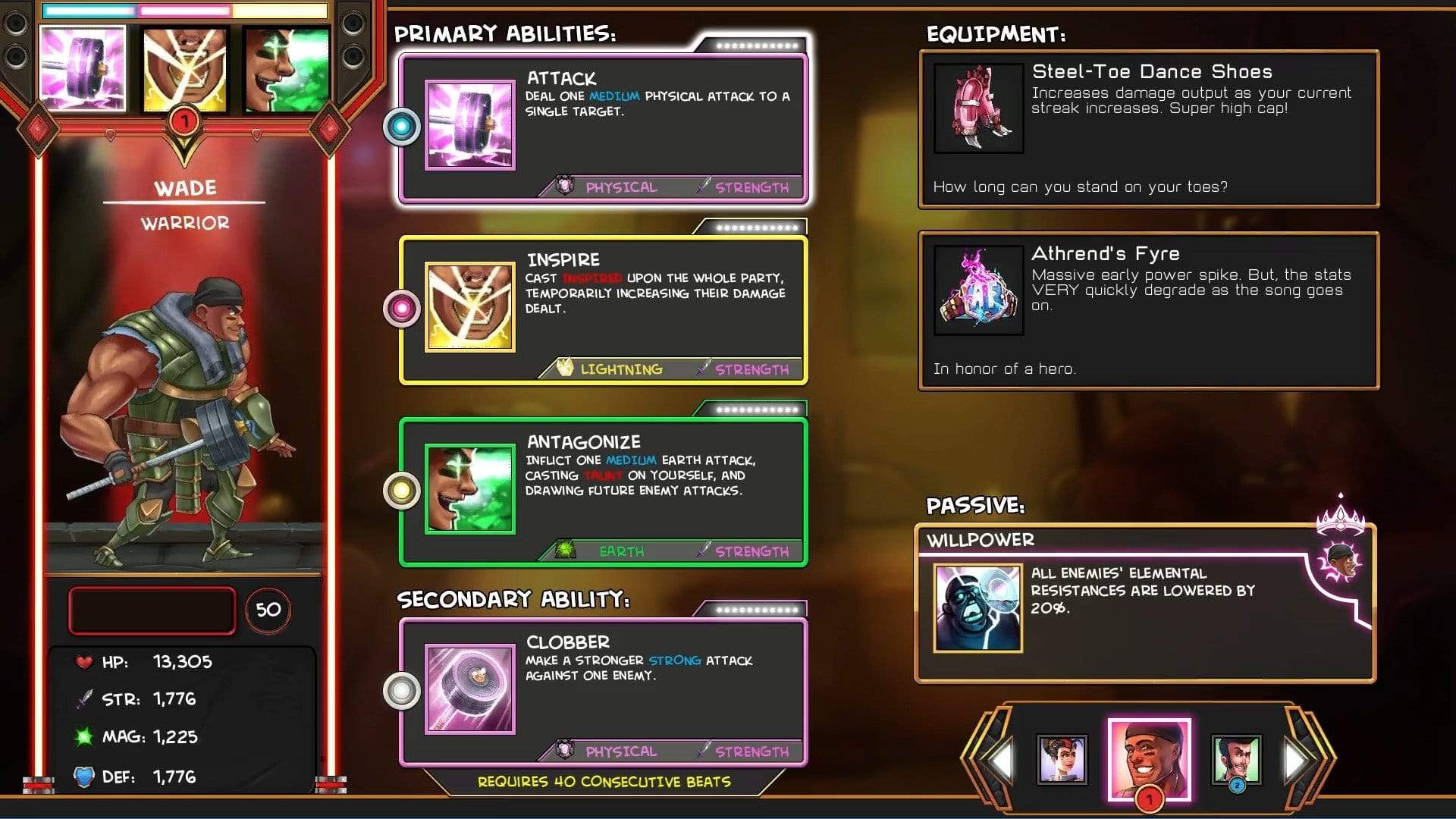 The Metronomicon: Slay The Dance Floor (PC) 72df8459-db4f-41e9-a8a4-aade79f849cf