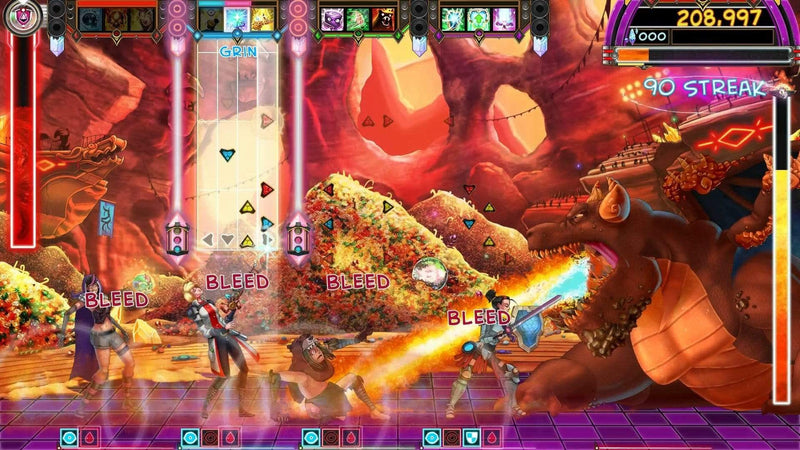 The Metronomicon: Slay The Dance Floor (PC) 72df8459-db4f-41e9-a8a4-aade79f849cf