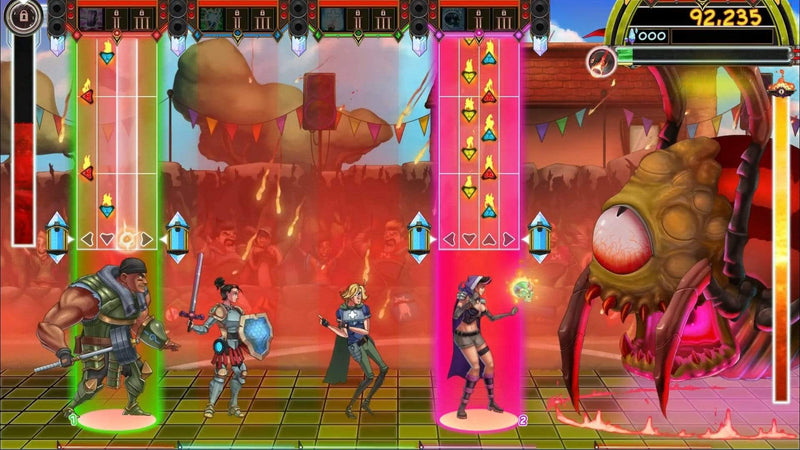 The Metronomicon: Slay The Dance Floor (PC) 72df8459-db4f-41e9-a8a4-aade79f849cf