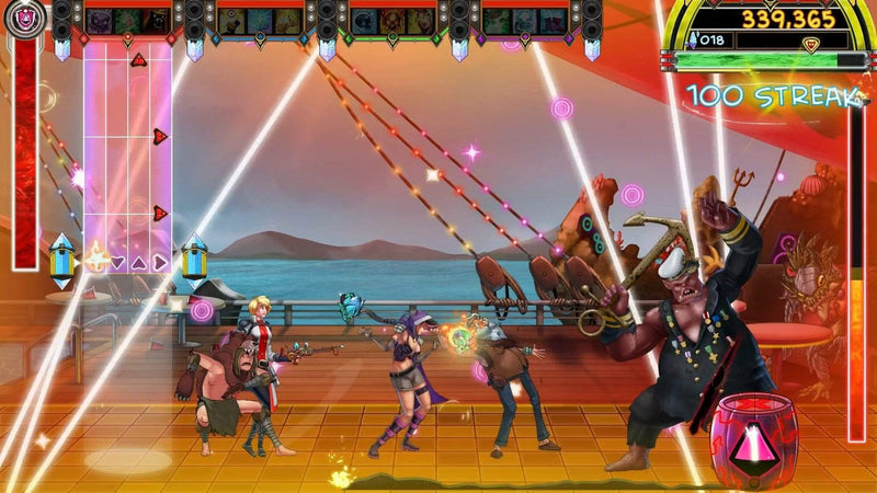 The Metronomicon: Slay The Dance Floor (PC) 72df8459-db4f-41e9-a8a4-aade79f849cf