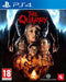 The Quarry (Playstation 4) 5026555432320