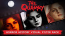 The Quarry (Playstation 5) 5026555432207