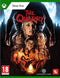 The Quarry (Xbox One) 5026555367127