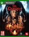 The Quarry (Xbox Series X) 5026555367059