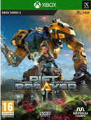 The Riftbreaker (Xbox One & Xbox Series X) 5016488137980