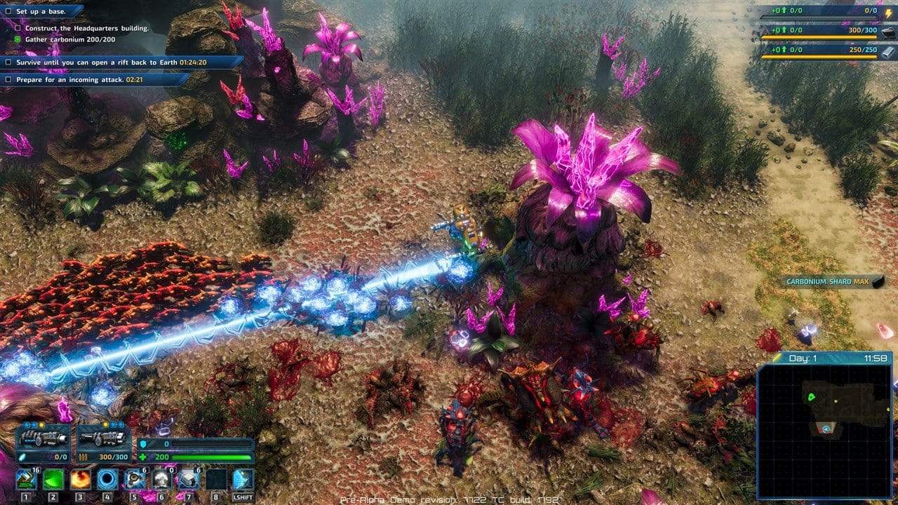 The Riftbreaker (Xbox One & Xbox Series X) 5016488137980