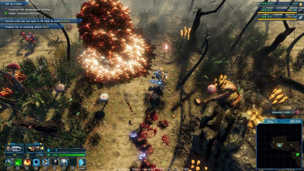 The Riftbreaker (Xbox One & Xbox Series X) 5016488137980