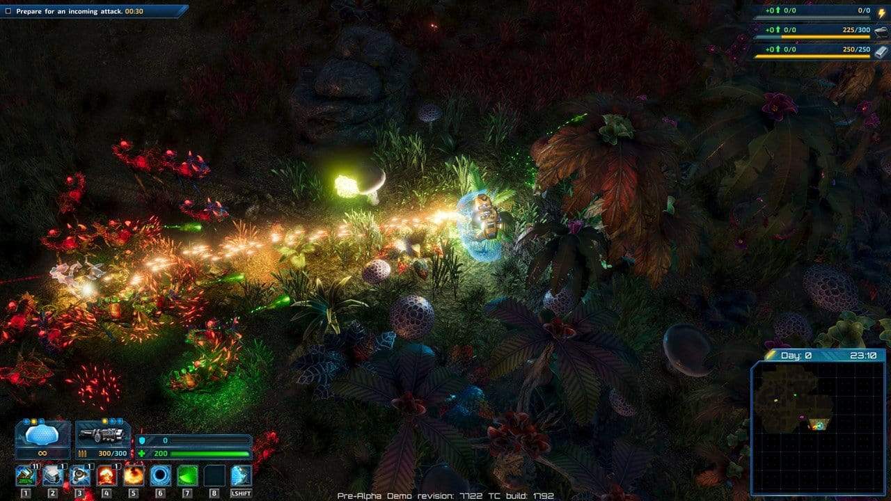 The Riftbreaker (Xbox One & Xbox Series X) 5016488137980