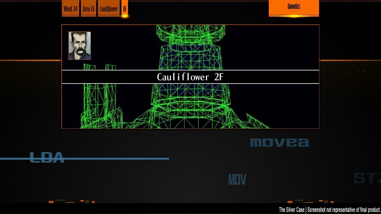 The Silver Case 2425 - Deluxe Edition (Nintendo Switch) 0810023037491