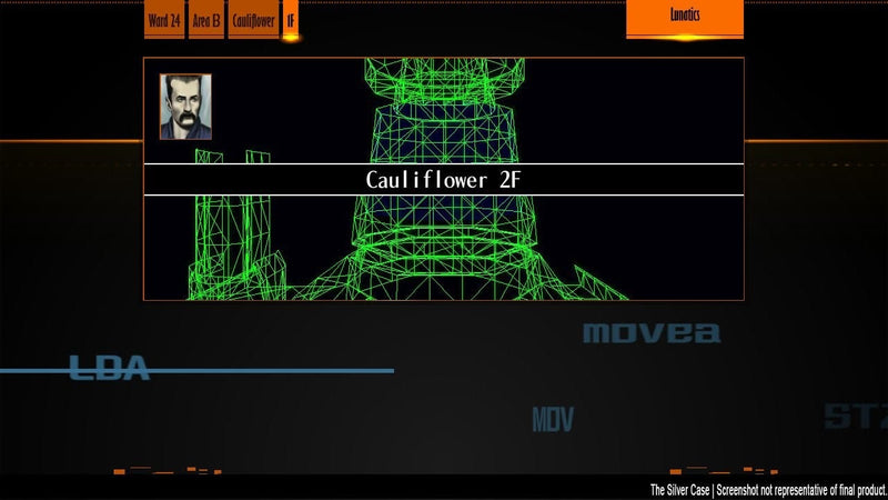 The Silver Case 2425 - Deluxe Edition (Nintendo Switch) 0810023037491