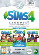 The Sims 4: Bundle Pack 11 (PC) 5030935122312