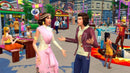 The Sims 4: City Living (pc) 5030943112855