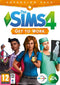 The Sims 4: Get to Work (pc) 5030942112511