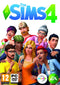 The Sims 4 (pc) 5030945111092