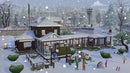 The Sims 4: Snowy Escape (PC) 5030939123032