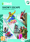 The Sims 4: Snowy Escape (PC) 5030939123032