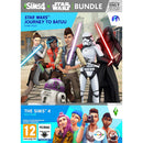 The Sims 4 Star Wars: Journey To Batuu - Base Game and Game Pack Bundle (PC) 5035224124268