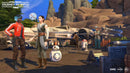 The Sims 4 Star Wars: Journey To Batuu - Base Game and Game Pack Bundle (PC) 5035224124268