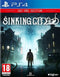 The Sinking City - Day One Edition (PS4) 3499550377026