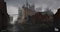 The Sinking City - Day One Edition (PS4) 3499550377026