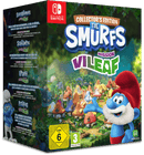 The Smurfs: Mission Vileaf - Collectors Edition (Nintendo Switch) 3760156488677