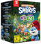 The Smurfs: Mission Vileaf - Collectors Edition (Nintendo Switch) 3760156488677