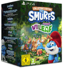 The Smurfs: Mission Vileaf - Collectors Edition (PS4) 3760156488714