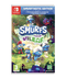 The Smurfs: Mission Vileaf - Smurftastic Edition (Nintendo Switch) 3760156488981